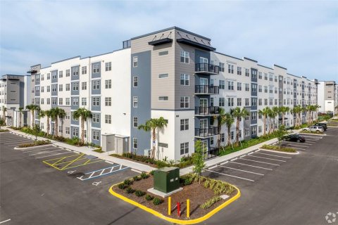Condo in Orlando, Florida, 1 bedroom № 2387709