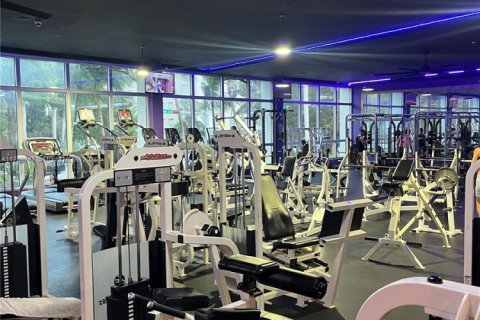 Condominio en alquiler en Miami Beach, Florida, 2 dormitorios, 110.27 m2 № 1697758 - foto 12