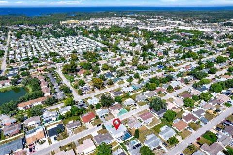 Купить виллу или дом в Порт-Ричи, Флорида 6 комнат, 126.53м2, № 1912663 - фото 19