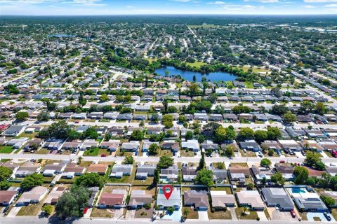 Купить виллу или дом в Порт-Ричи, Флорида 6 комнат, 126.53м2, № 1912663 - фото 20