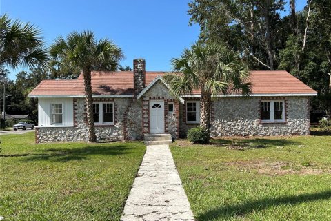Immobilier commercial à Gainesville, Floride 159.33 m2 № 2127433