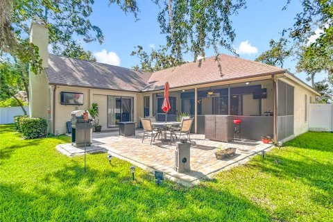 House in Valrico, Florida 3 bedrooms, 171.4 sq.m. № 1904936 - photo 25