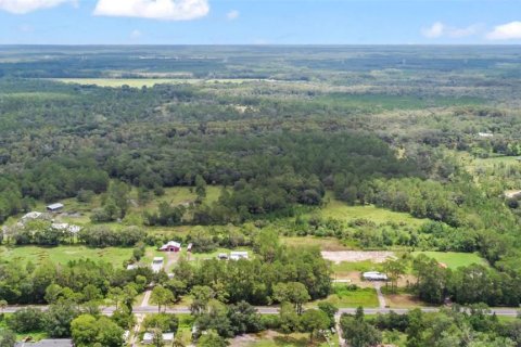 Terreno en venta en Bunnell, Florida № 1879867 - foto 16