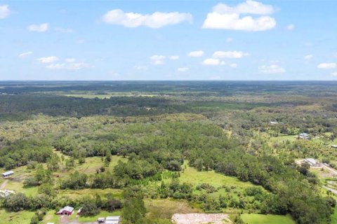 Terreno en venta en Bunnell, Florida № 1879867 - foto 11