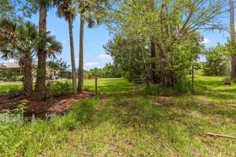 Terreno en venta en Bunnell, Florida № 1879867 - foto 27