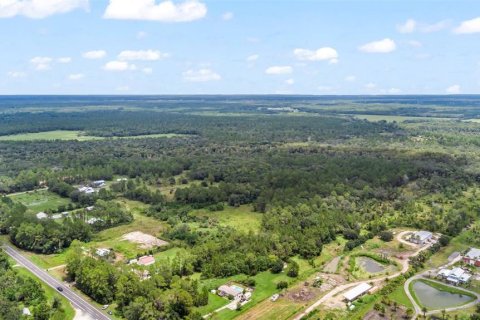 Terreno en venta en Bunnell, Florida № 1879867 - foto 26