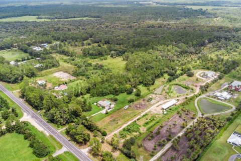 Terreno en venta en Bunnell, Florida № 1879867 - foto 25