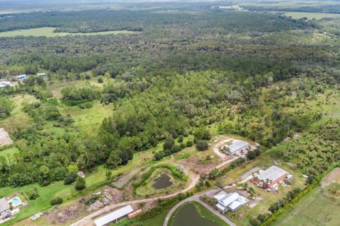Terreno en venta en Bunnell, Florida № 1879867 - foto 24