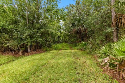 Terreno en venta en Bunnell, Florida № 1879867 - foto 29