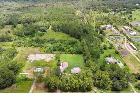 Terreno en venta en Bunnell, Florida № 1879867 - foto 9