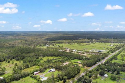 Terreno en venta en Bunnell, Florida № 1879867 - foto 13