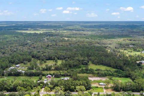 Terreno en venta en Bunnell, Florida № 1879867 - foto 18