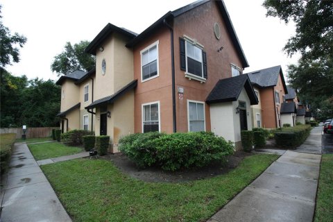 Appartement à Orlando, Floride 3 chambres, 121.52 m2 № 2419314