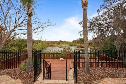 Appartement à louer à Orlando, Floride: 3 chambres, 121.52 m2 № 2419314 - photo 20