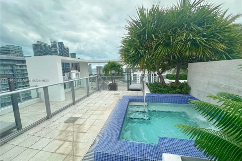 Condo in Miami, Florida, 2 bedrooms  № 1790632 - photo 22