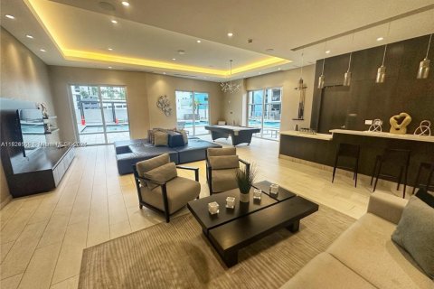 Condo in Miami, Florida, 2 bedrooms  № 1790632 - photo 27