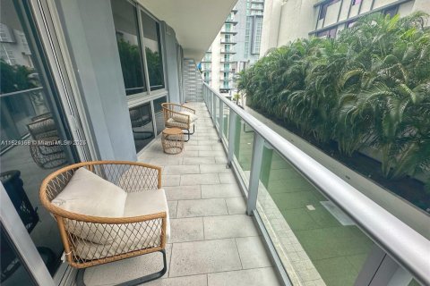 Condo in Miami, Florida, 2 bedrooms  № 1790632 - photo 18