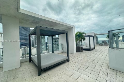 Condo in Miami, Florida, 2 bedrooms  № 1790632 - photo 23
