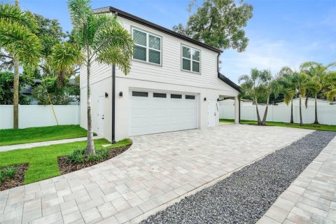 Appartement à Orlando, Floride 1 chambre, 42.46 m2 № 2434872