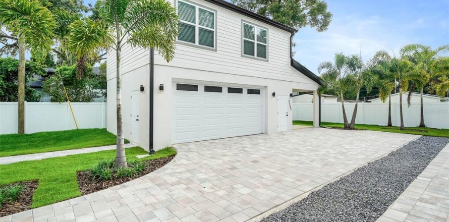 Appartement à Orlando, Floride 1 chambre, 42.46 m2 № 2434872