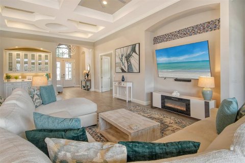 Casa en alquiler en Lakewood Ranch, Florida, 3 dormitorios, 267.74 m2 № 1010262 - foto 11