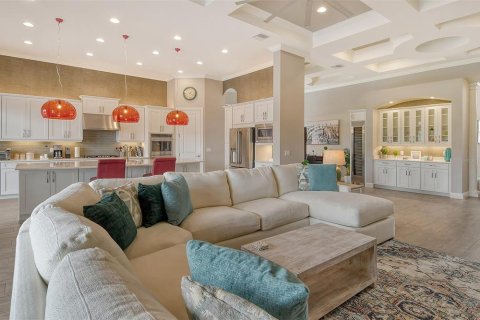 Casa en alquiler en Lakewood Ranch, Florida, 3 dormitorios, 267.74 m2 № 1010262 - foto 12