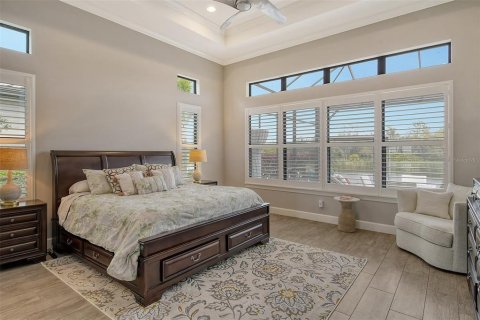 Casa en alquiler en Lakewood Ranch, Florida, 3 dormitorios, 267.74 m2 № 1010262 - foto 23