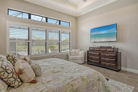 Casa en alquiler en Lakewood Ranch, Florida, 3 dormitorios, 267.74 m2 № 1010262 - foto 25