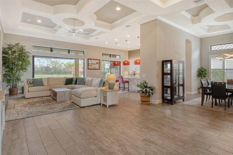 Casa en alquiler en Lakewood Ranch, Florida, 3 dormitorios, 267.74 m2 № 1010262 - foto 8