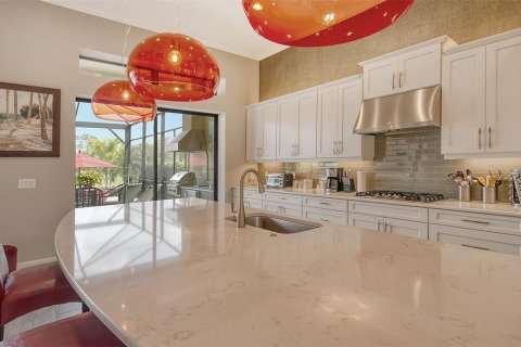 Casa en alquiler en Lakewood Ranch, Florida, 3 dormitorios, 267.74 m2 № 1010262 - foto 14