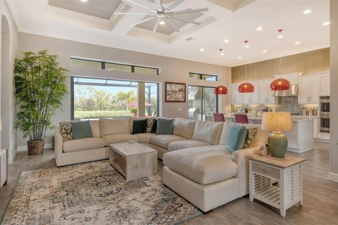 Casa en alquiler en Lakewood Ranch, Florida, 3 dormitorios, 267.74 m2 № 1010262 - foto 9