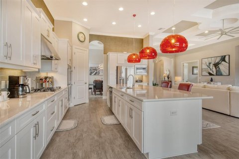 Casa en alquiler en Lakewood Ranch, Florida, 3 dormitorios, 267.74 m2 № 1010262 - foto 18