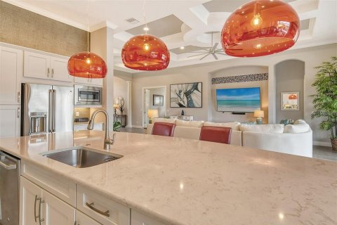 Casa en alquiler en Lakewood Ranch, Florida, 3 dormitorios, 267.74 m2 № 1010262 - foto 17