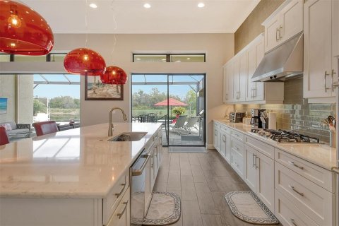 Casa en alquiler en Lakewood Ranch, Florida, 3 dormitorios, 267.74 m2 № 1010262 - foto 15