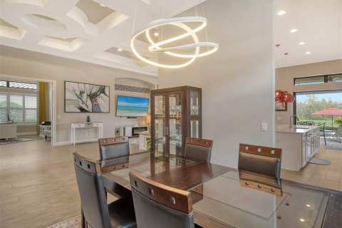 Casa en alquiler en Lakewood Ranch, Florida, 3 dormitorios, 267.74 m2 № 1010262 - foto 7