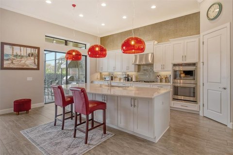 Casa en alquiler en Lakewood Ranch, Florida, 3 dormitorios, 267.74 m2 № 1010262 - foto 13