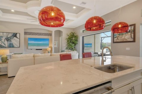 Casa en alquiler en Lakewood Ranch, Florida, 3 dormitorios, 267.74 m2 № 1010262 - foto 16