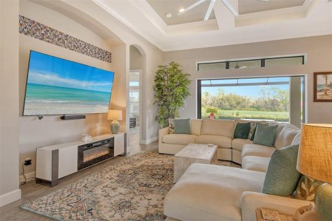 Casa en alquiler en Lakewood Ranch, Florida, 3 dormitorios, 267.74 m2 № 1010262 - foto 10