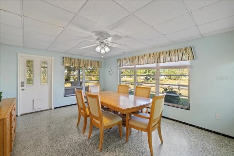 Villa ou maison à vendre à Port Charlotte, Floride: 3 chambres, 108.14 m2 № 1543963 - photo 11