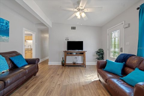 Villa ou maison à vendre à Port Charlotte, Floride: 3 chambres, 108.14 m2 № 1543963 - photo 3