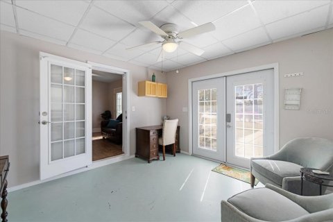 Villa ou maison à vendre à Port Charlotte, Floride: 3 chambres, 108.14 m2 № 1543963 - photo 22