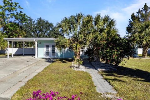 Villa ou maison à vendre à Port Charlotte, Floride: 3 chambres, 108.14 m2 № 1543963 - photo 29