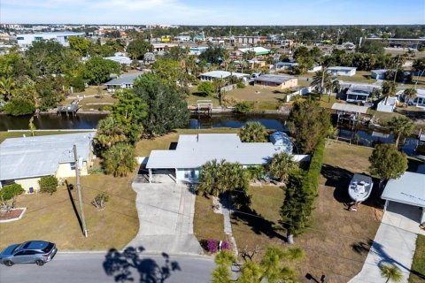 Villa ou maison à vendre à Port Charlotte, Floride: 3 chambres, 108.14 m2 № 1543963 - photo 30