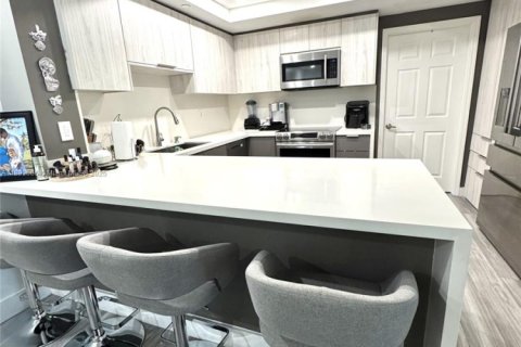 Copropriété à vendre à Doral, Floride: 3 chambres, 135.64 m2 № 1945019 - photo 4