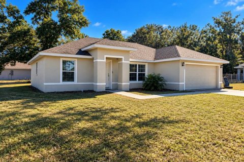 Villa ou maison à louer à Ocala, Floride: 3 chambres, 123.65 m2 № 2423852 - photo 3