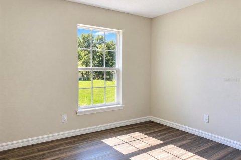 Villa ou maison à louer à Ocala, Floride: 3 chambres, 123.65 m2 № 2423852 - photo 6