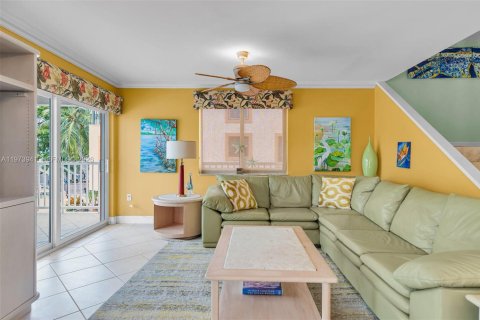 Купить виллу или дом в Ки-Ларго, Флорида 4 спальни, 280.84м2, № 2033453 - фото 5