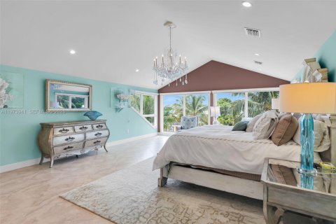 Купить виллу или дом в Ки-Ларго, Флорида 4 спальни, 280.84м2, № 2033453 - фото 24