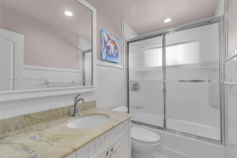 Купить виллу или дом в Ки-Ларго, Флорида 4 спальни, 280.84м2, № 2033453 - фото 29