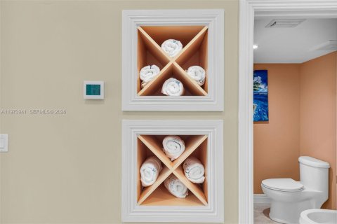 Купить виллу или дом в Ки-Ларго, Флорида 4 спальни, 280.84м2, № 2033453 - фото 13